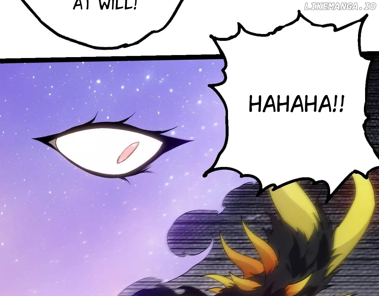 Evolution Begins With A Big Tree Chapter 331 - page 9